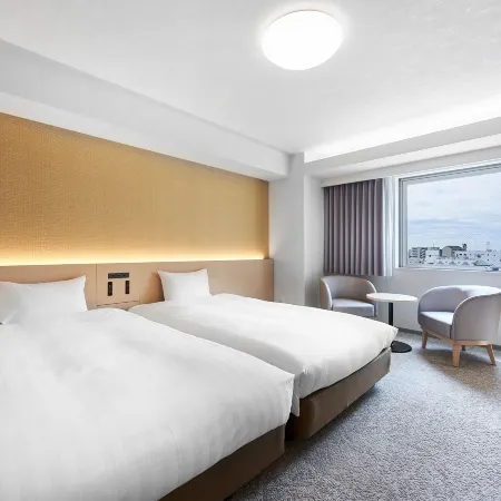 Daiwa Roynet Hotel Kawasaki