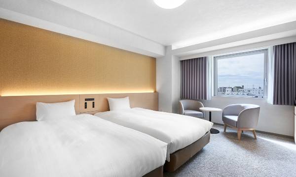 Daiwa Roynet Hotel Kawasaki