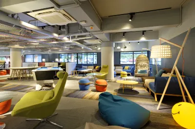 Toojou Kota Kinabalu Các khách sạn ở 