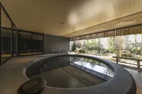 Tokyu Stay Hida Takayama Musubinoyu - spa