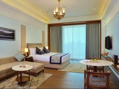 Gift City Club – A Member of Radisson Individuals