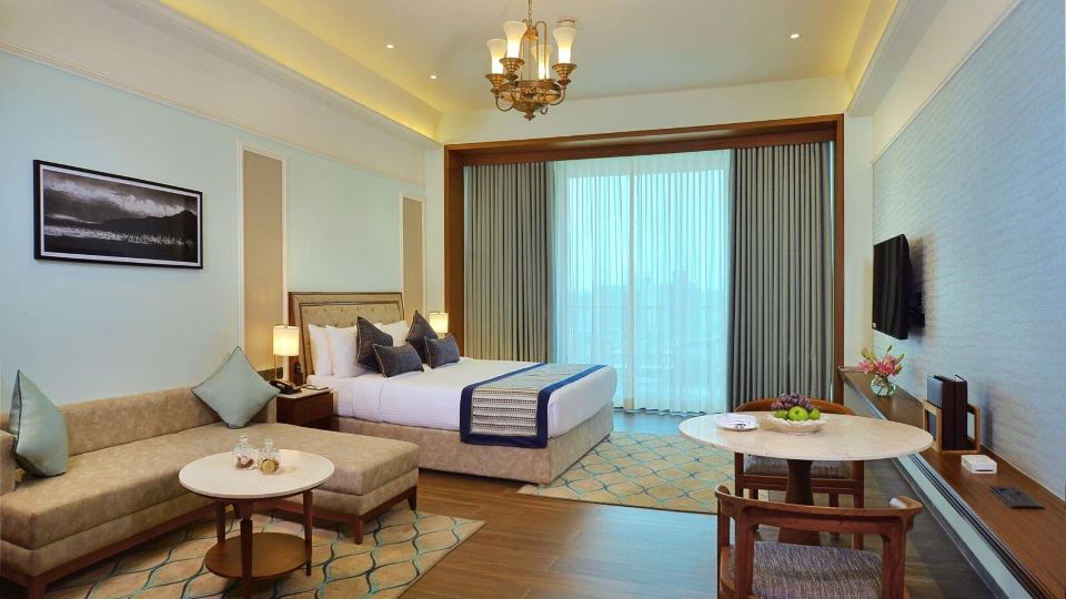Gift City Club – A Member of Radisson Individuals