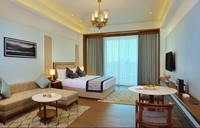 Gift City Club – A Member of Radisson Individuals