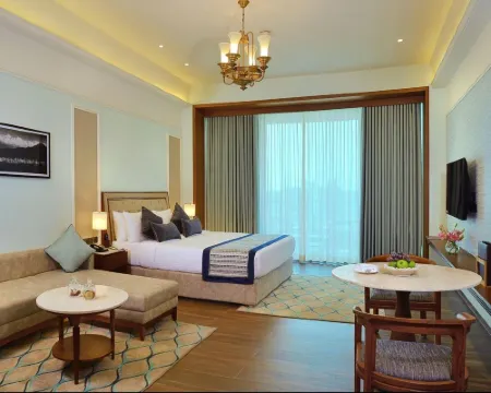 Gift City Club – A Member of Radisson Individuals 甘地訥格爾酒店