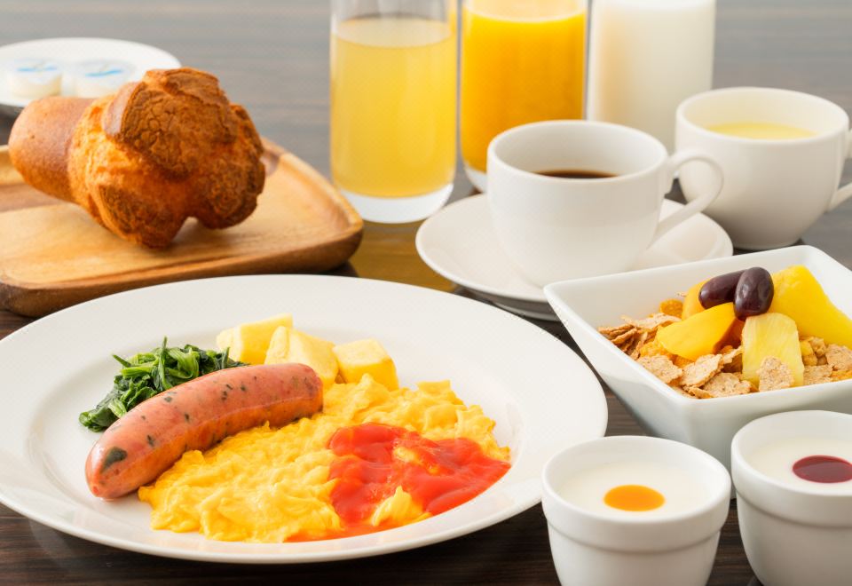 호텔 빌라 폰테누 그랜드 도쿄-롯폰기 이미지