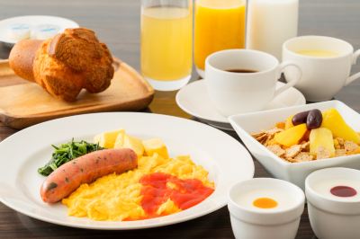 料理 ヴィラフォンテーヌグランド東京六本木の写真