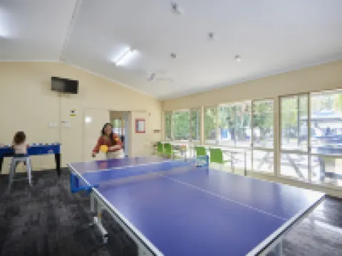 RAC Busselton Holiday Park Hotels in Busselton