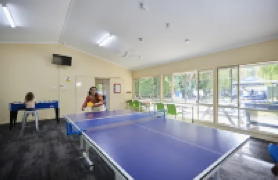 RAC Busselton Holiday Park