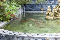 Lexuju Private Tang Homestay (Wawushan Branch)