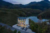 Cloud Grassland · Wilderness · In Dali · Food Story Bamboo Grove Mountain Luxury Villa