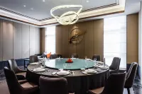 Langyue Hotel - breakfast