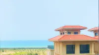 Ocean Breeze Homestay - balcone