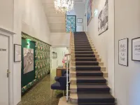 Hotel Villa Carlton - Adults Only Hotels near Lehen