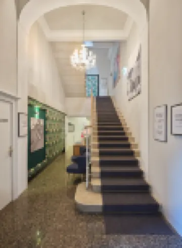 Hotel Villa Carlton - Adults Only Hotels in Salzburg