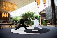 インターコンチネンタルホテル 成都世紀城天堂 成都のホテル