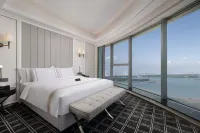Xana Deluxe Waihai Bridge Jiangmen Hotel Отели в г. 