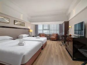 Meixi International Hotel