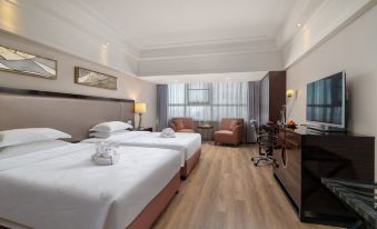 Meixi International Hotel