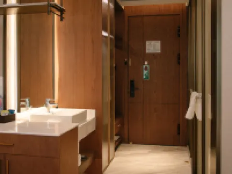 New Century Hotel Hotels in Laizhou