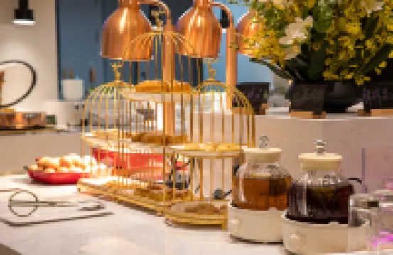 kunlunyuehua   hotel