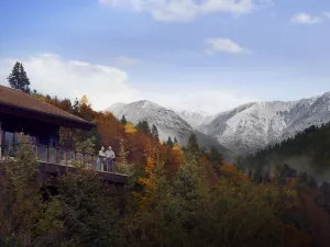Rissai Valley , a Ritz-Carlton Reserve