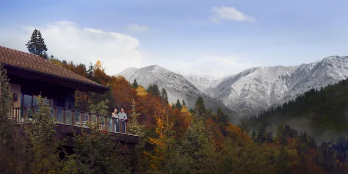 Rissai Valley , a Ritz-Carlton Reserve image 1