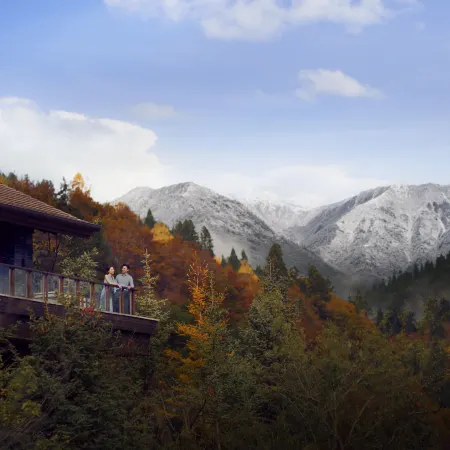 Rissai Valley , a Ritz-Carlton Reserve
