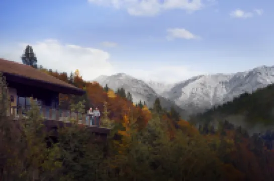 Rissai Valley , a Ritz-Carlton Reserve