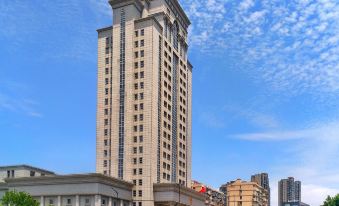 Ruifei Hotel (Chongqing Jiangbei Airport)