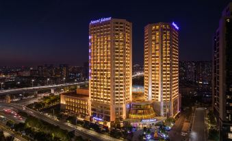 Howard Johnson Sunshine Plaza Ningbo (Building B)