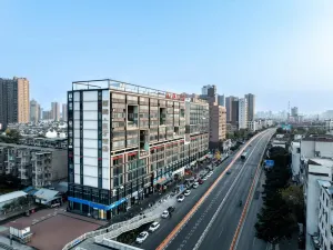 Ruilin East Hotel