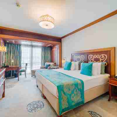The Arkin Colony Hotel Rooms