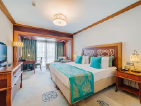 The Arkin Colony Hotel Hotels in Kyrenia