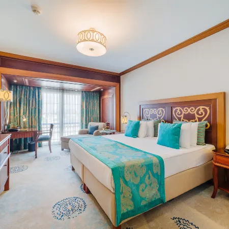The Arkin Colony Hotel