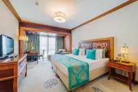 The Arkin Colony Hotel Hotel in zona Kyrenia Harbor