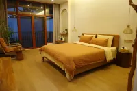 Linshang Boutique Stay - Pysäköinti