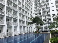 Shore Residences Mall of Asia Stays by Pbyy Hotels in Pasay