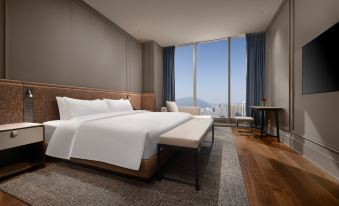 Grand new century hotel Pingyang Wenzhou