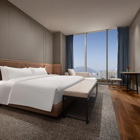 Grand new century hotel Pingyang Wenzhou