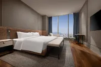 Grand new century hotel Pingyang Wenzhou Các khách sạn gần Fishery Administration Wharf