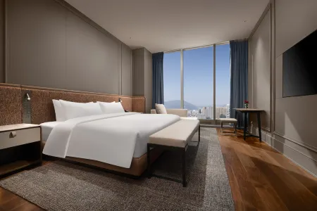 Grand new century hotel Pingyang Wenzhou