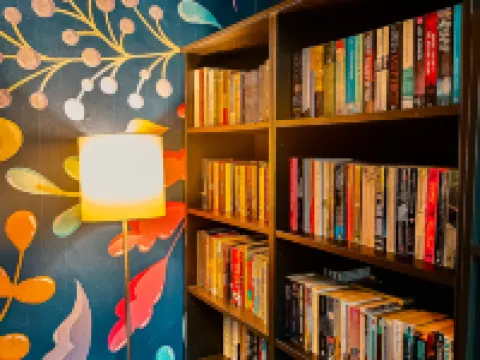 Gardiner House Hostel Hotéis em Dublin