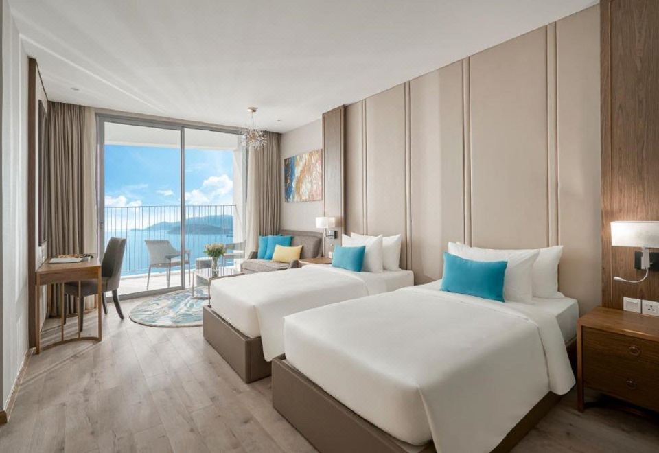 Panorama Nha Trang K'Condotel