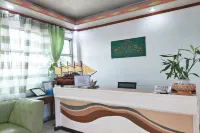 Charlz Angel Inn Iloilo Hotels in Iloilo