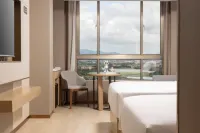 Ledong Qiman Smart Hotel (Huangliu Station)