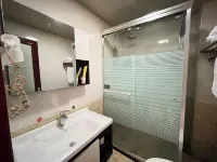 Atour Hotel (Sheyang Sun City Hang Lung Plaza) - pet friendly