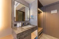 Chao Yun Li Cheng Borui Hotel (Shantou Jinping wanda plaza Branch)