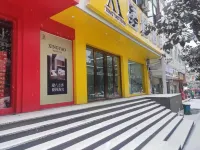 Bowl Factory Star Yao Hotel