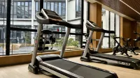 LANDISON WANXIANG HOTEL GUMIE - Træningscentre