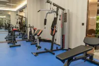 Chating Holiday Hotel - نادي رياضي